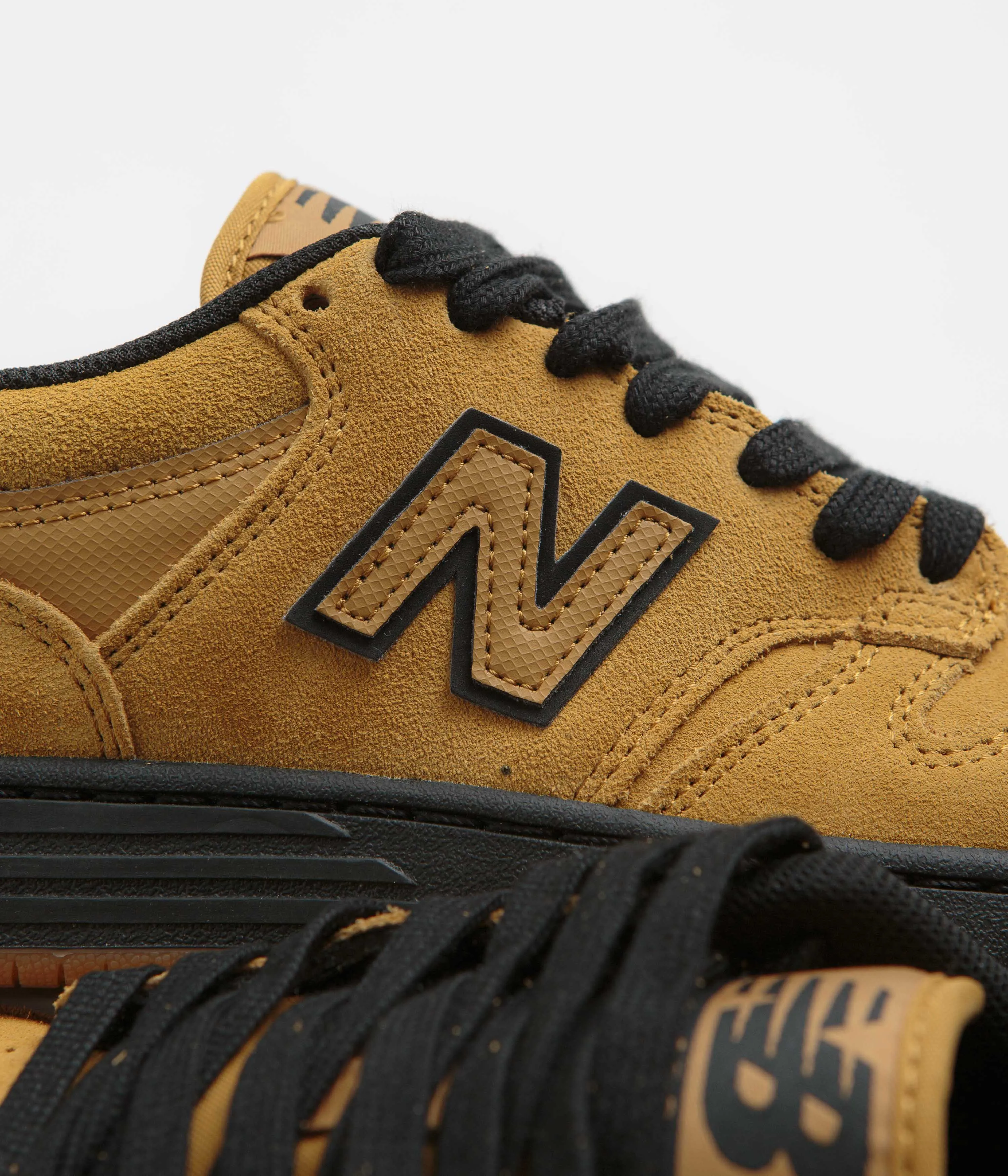 New Balance Numeric 480 Shoes - Workwear New Balance 1906 Protection Pack White