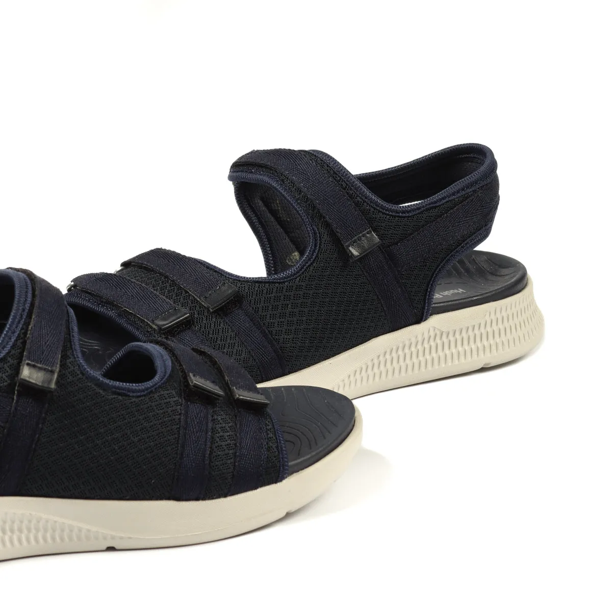 Craft Runner Sandals For Flat Feet