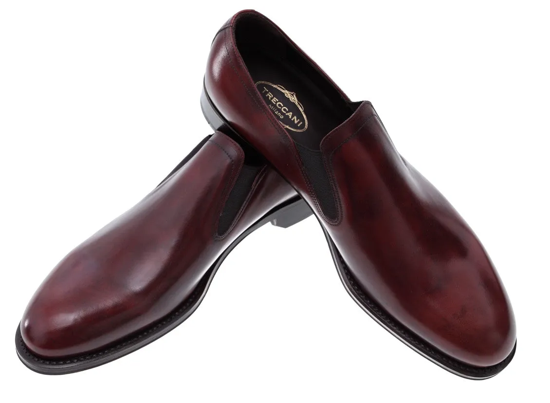 Penelope Chilvers Loafers Cabrera Betis Leather Loafers