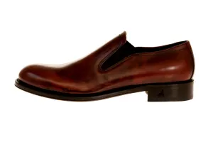 Loafers Albany Oregon Cabrera Betis Leather Loafers