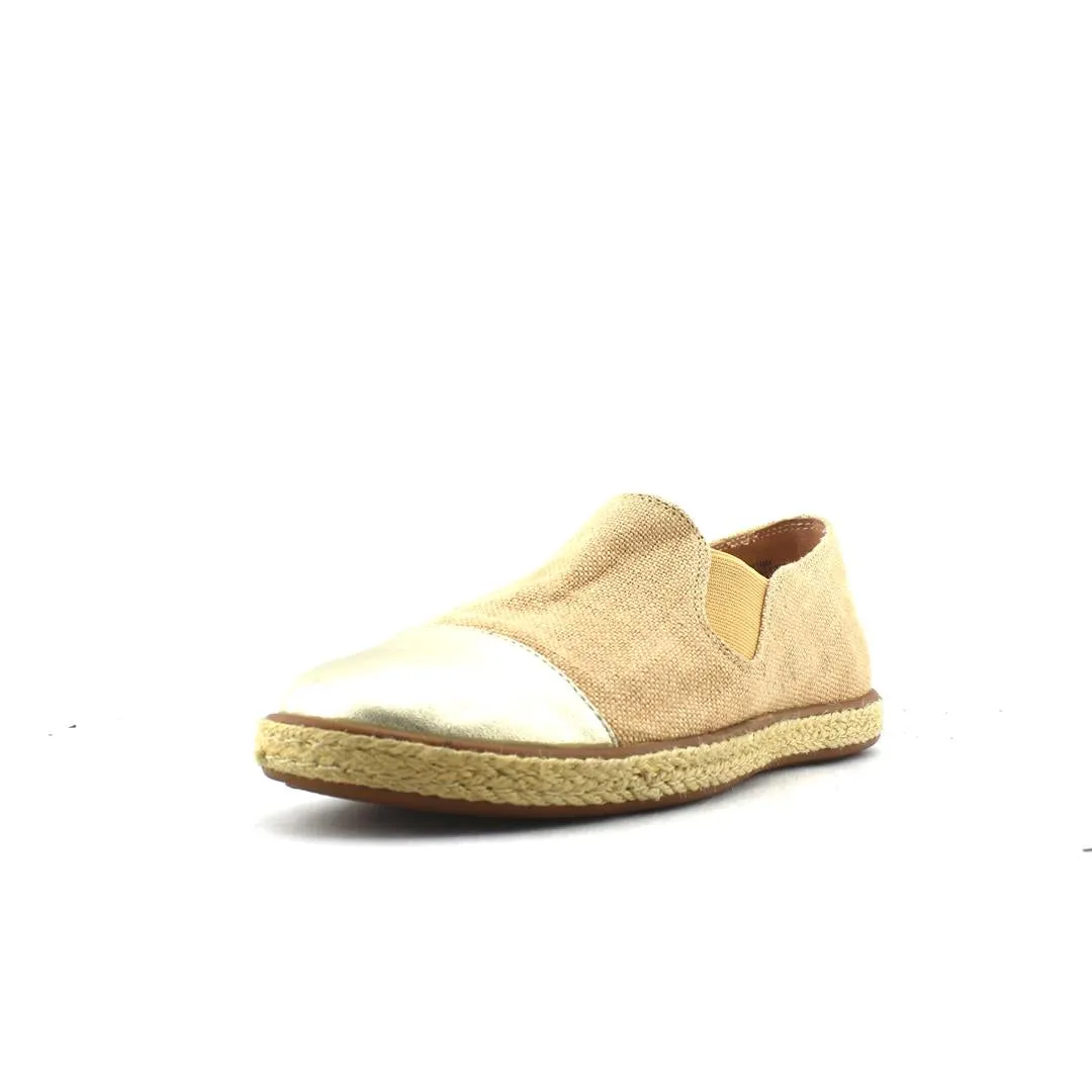 Suede Sole Slippers ENZO ANGIOLINI .