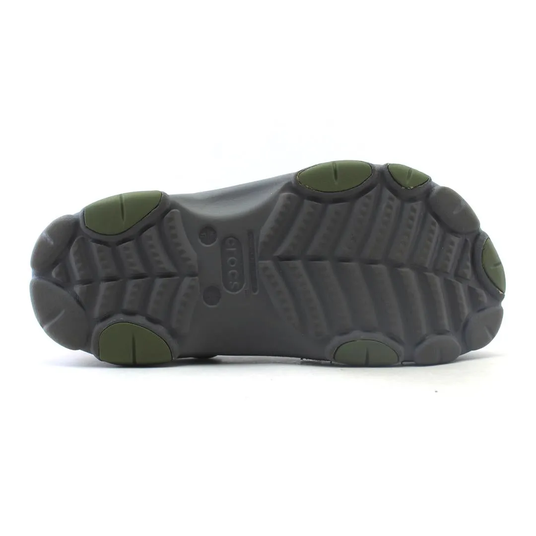 CROCS ALL-TERRAIN CLOG Sandals Royal Plantation Ocho Rios