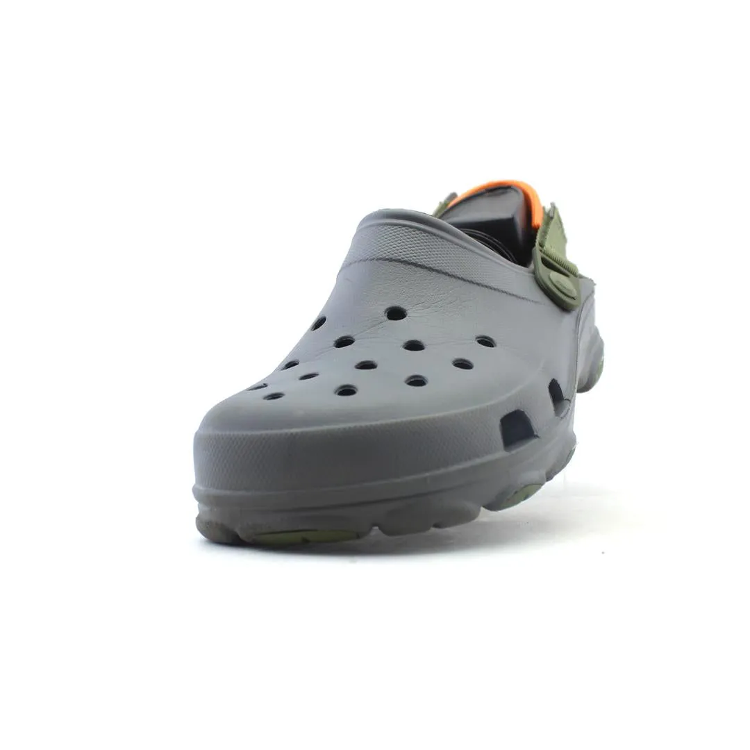 CROCS ALL-TERRAIN CLOG Sandals Regency St Lucia