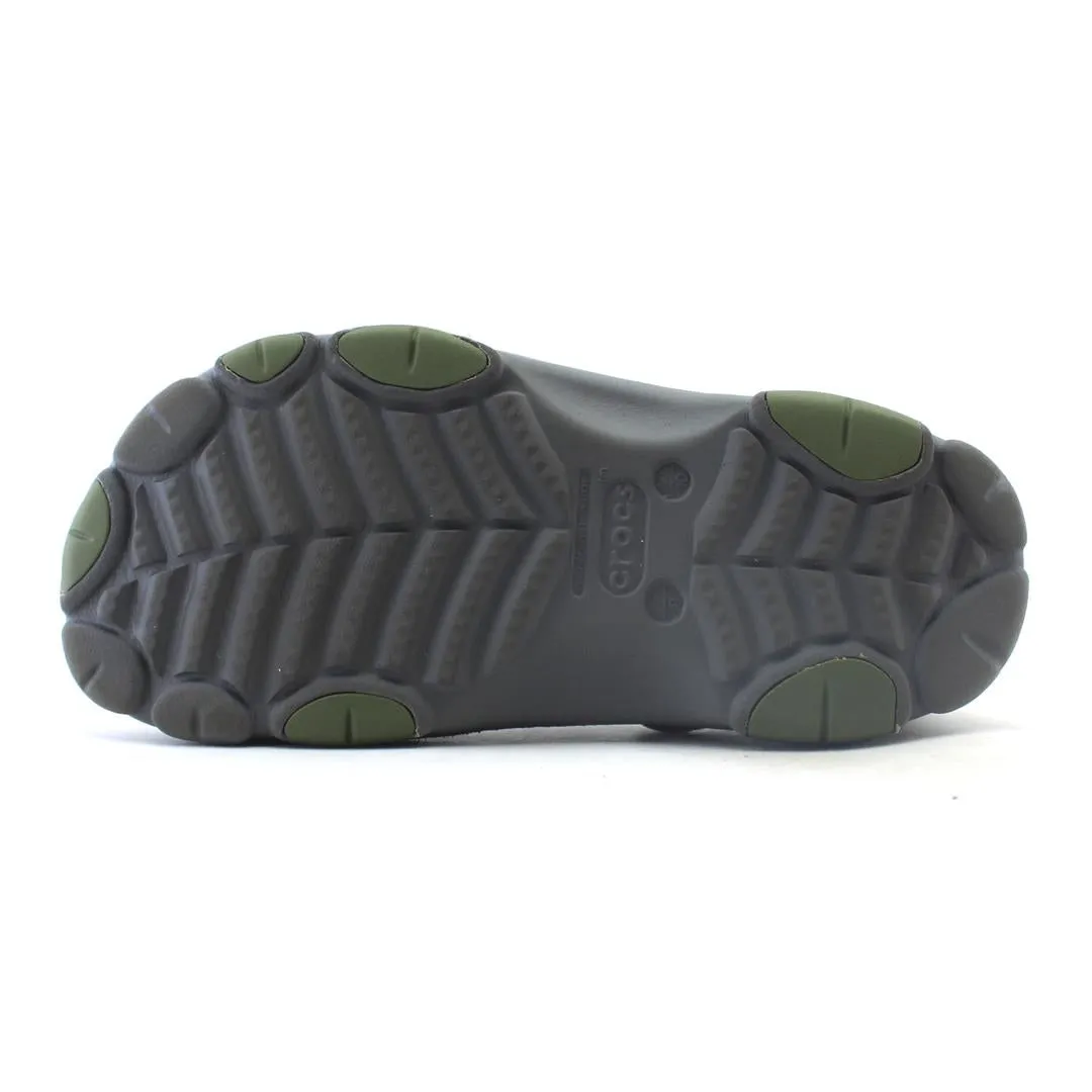 Sandals Golf Resorts CROCS ALL-TERRAIN CLOG