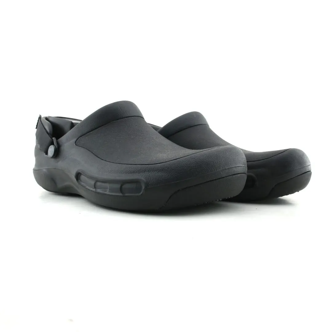 CROCS BISTRO PRO LITERIDE SLIP RESISTANT Rainbow Sandals Distributors