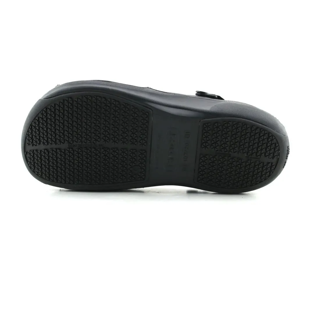 Sandals With Over The Water Bungalows CROCS BISTRO PRO LITERIDE SLIP RESISTANT