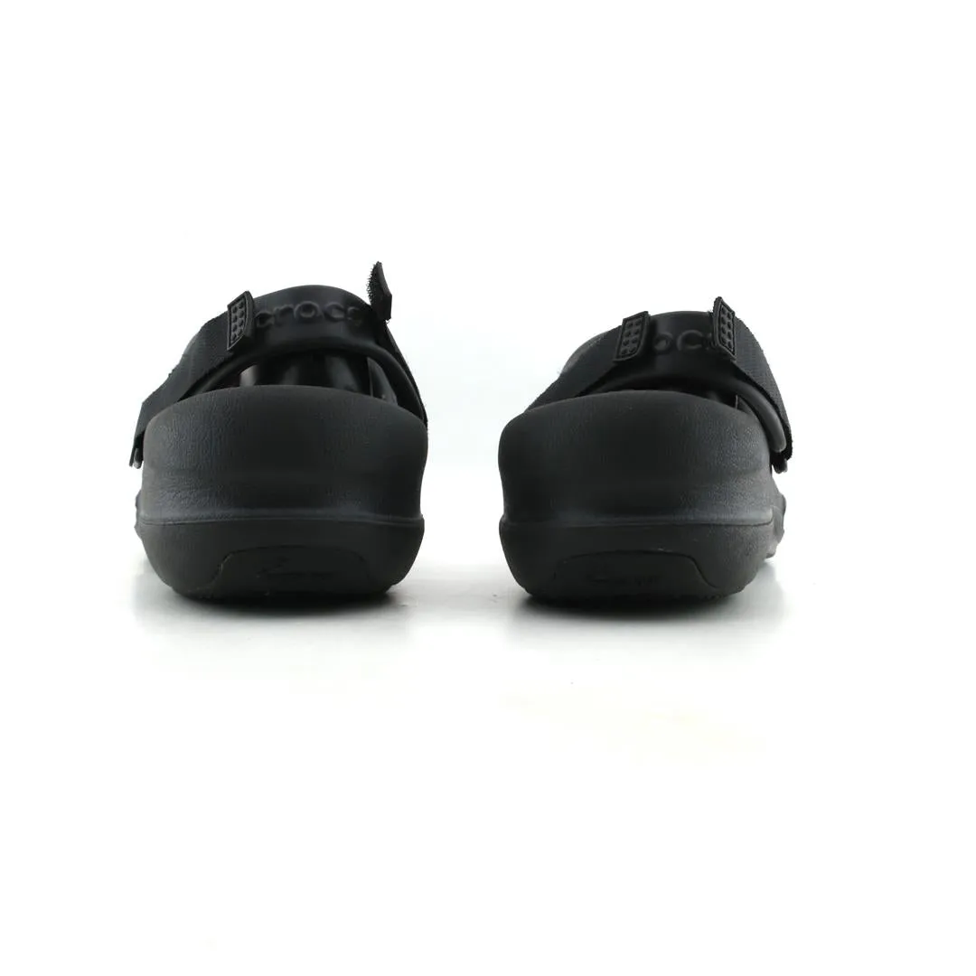 CROCS BISTRO PRO LITERIDE SLIP RESISTANT Handcrafted Footwear Sandals