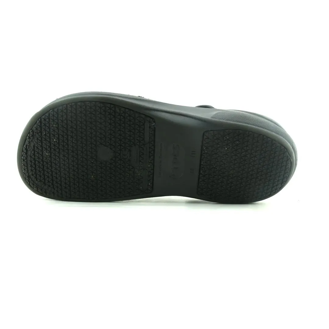Sandals Beaches Resorts CROCS BISTRO SLIP RESISTANT WORK