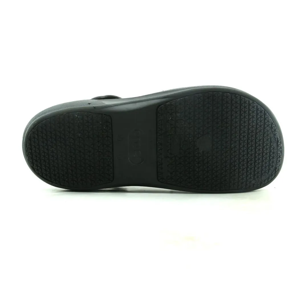 CROCS BISTRO SLIP RESISTANT WORK Sandals Resorts United States