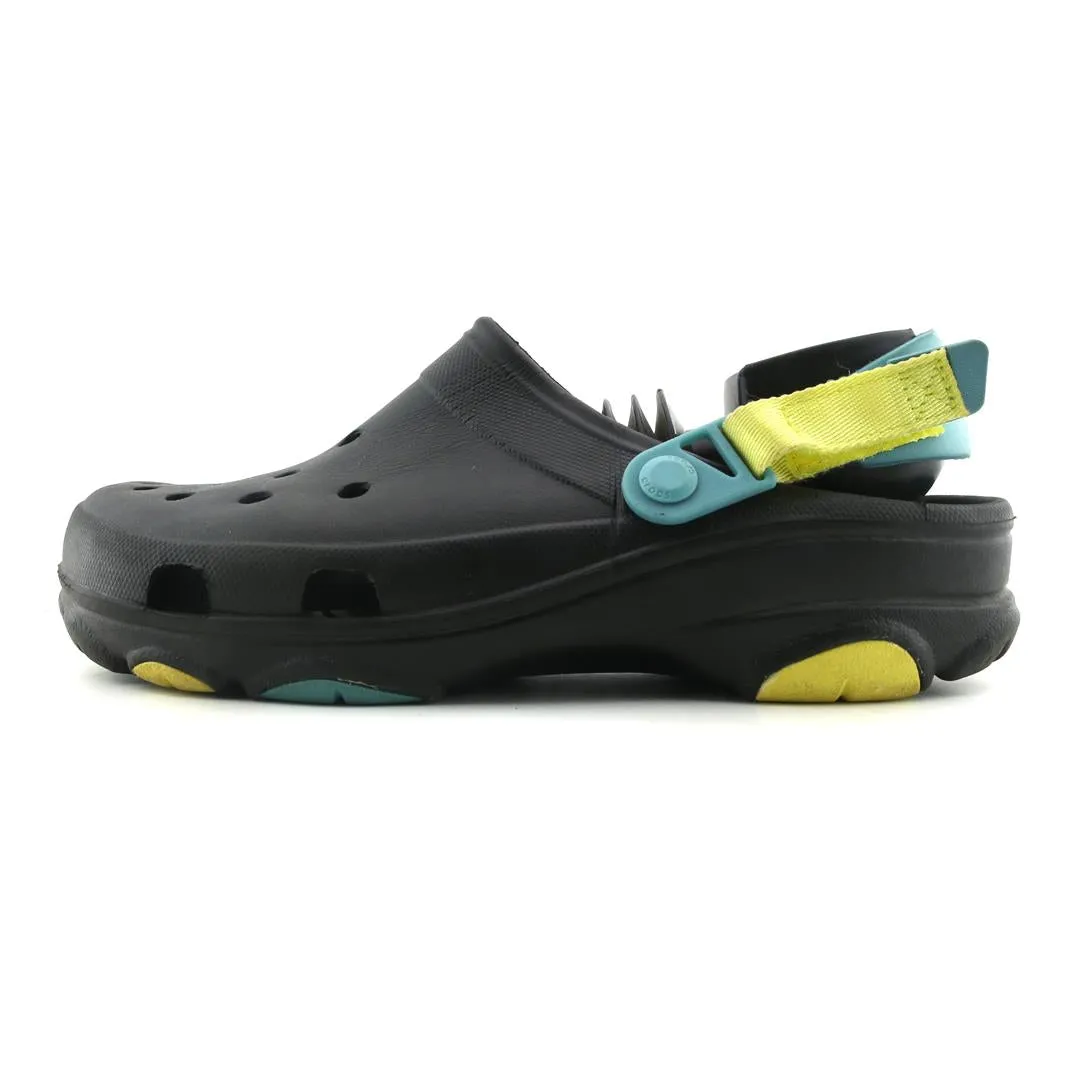 Pointed Toe Sandals CROCS CLASSIC ALL-TERRAIN