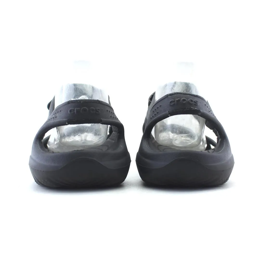 CROCS  SWIFTWATER RIVER Best Water Sandals