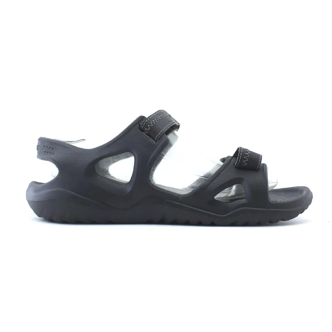CROCS  SWIFTWATER RIVER Sandals Whitehouse Reviews
