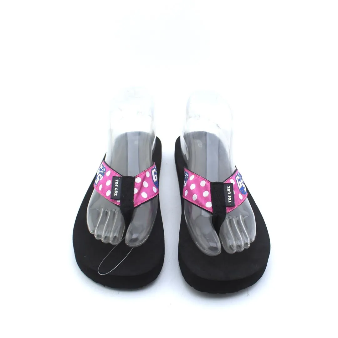 Brand Name Slippers CS .