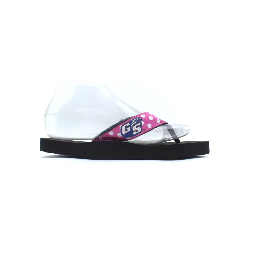 Slip-on Slippers CS .