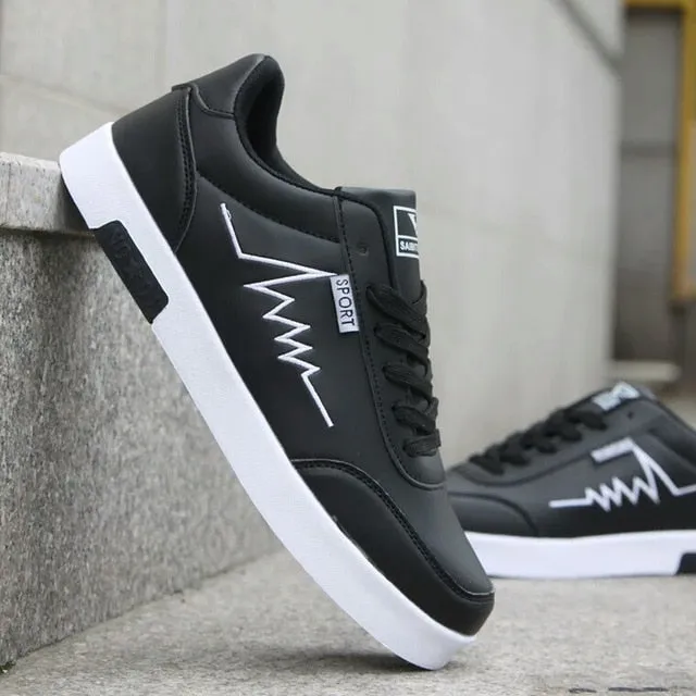 Best Work Boots For Asphalt Paving Men shoes spring tide shoes work leather casual shoes waterproof