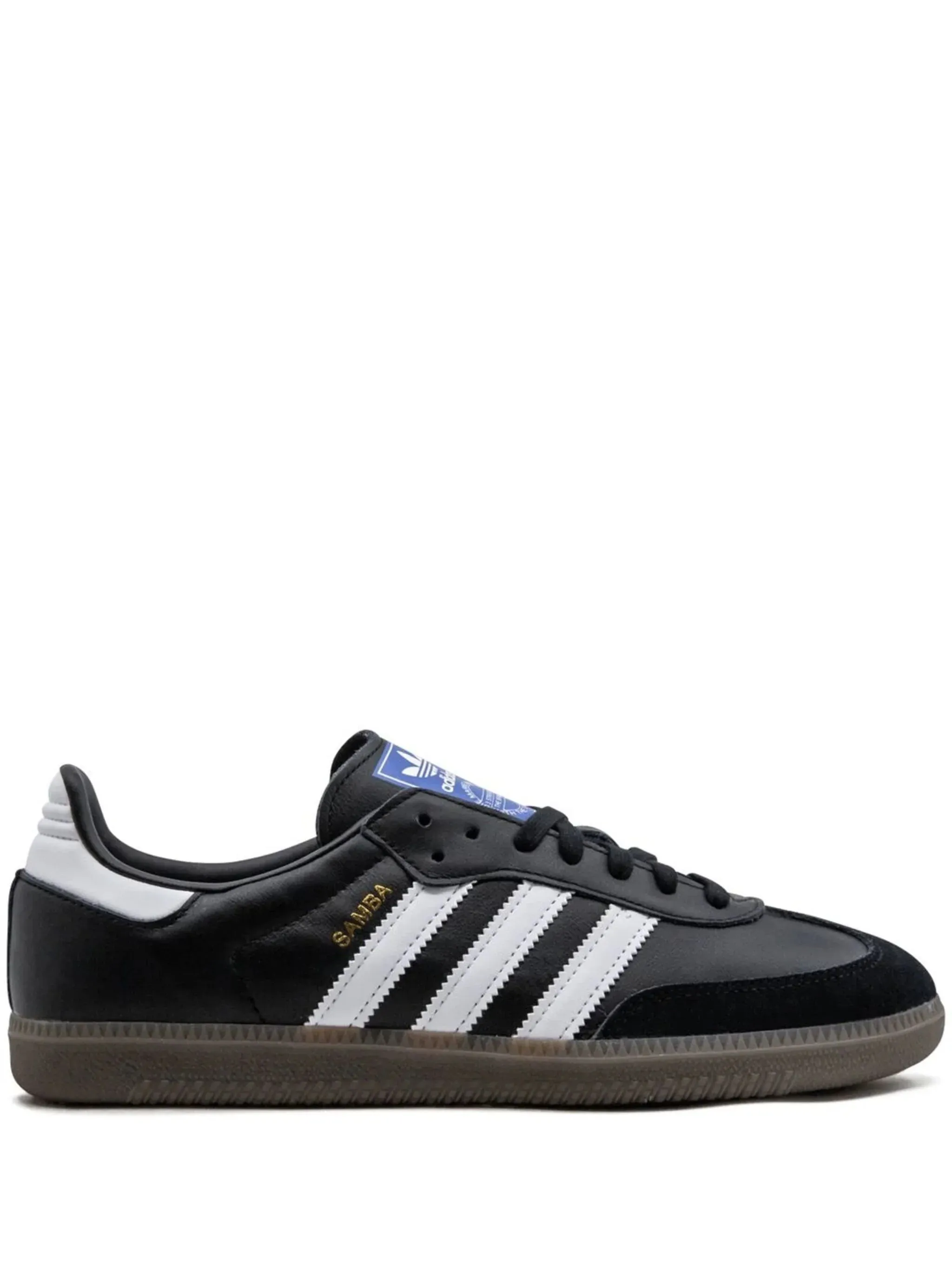 Equipment Shoes Adidas Adidas - Women Samba OG Core Black / Cloud White / Gum IG9031
