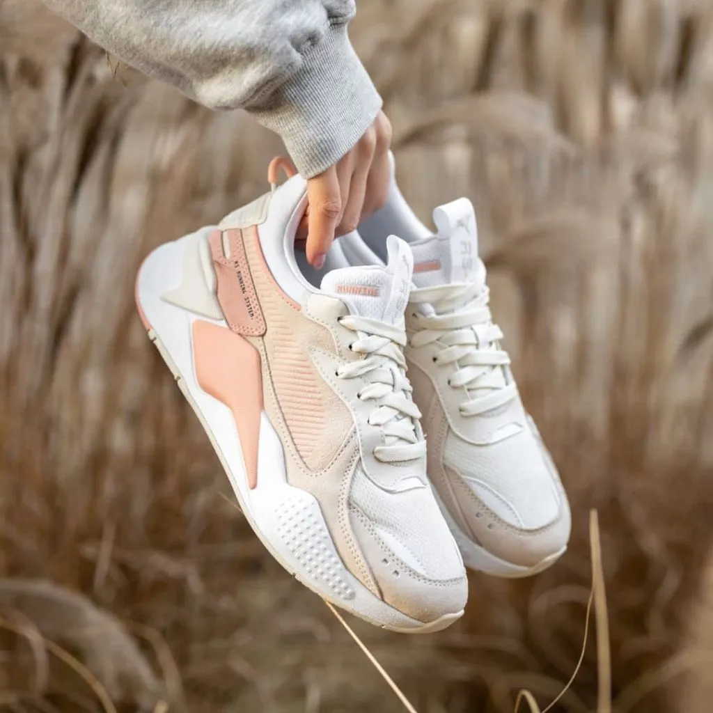 Asics Gel Basketball Shoes Elegant Designer RSX Sneakers Shoes For Women