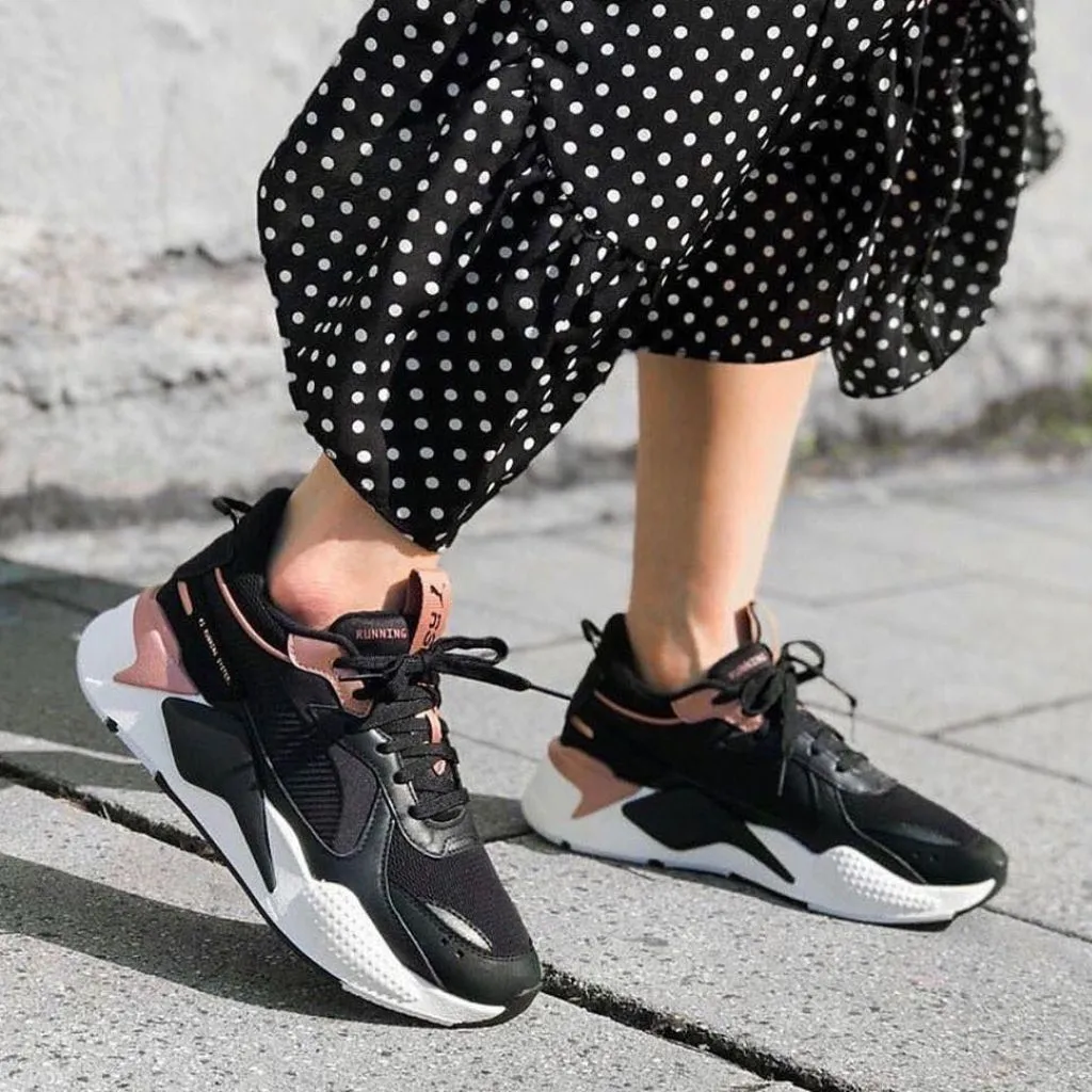 Asics 10k Shoes Elegant Designer RSX Sneakers Shoes For Women