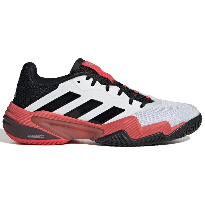 Adidas Barricade 13 Mens Tennis Shoes Adidas Fabela Rise Field Hockey / Lacrosse Shoes