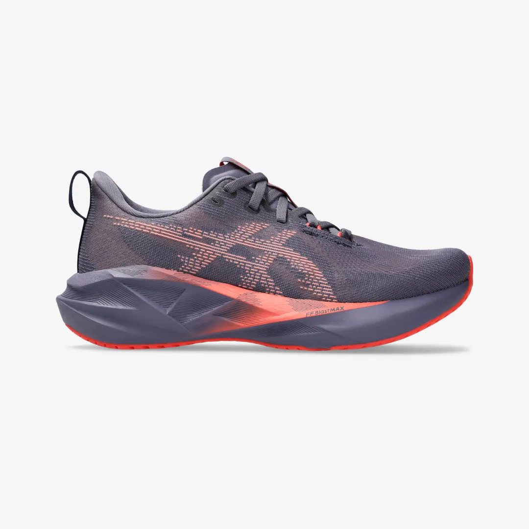 Women's Novablast 5 Asics Outdoor Court Shoes