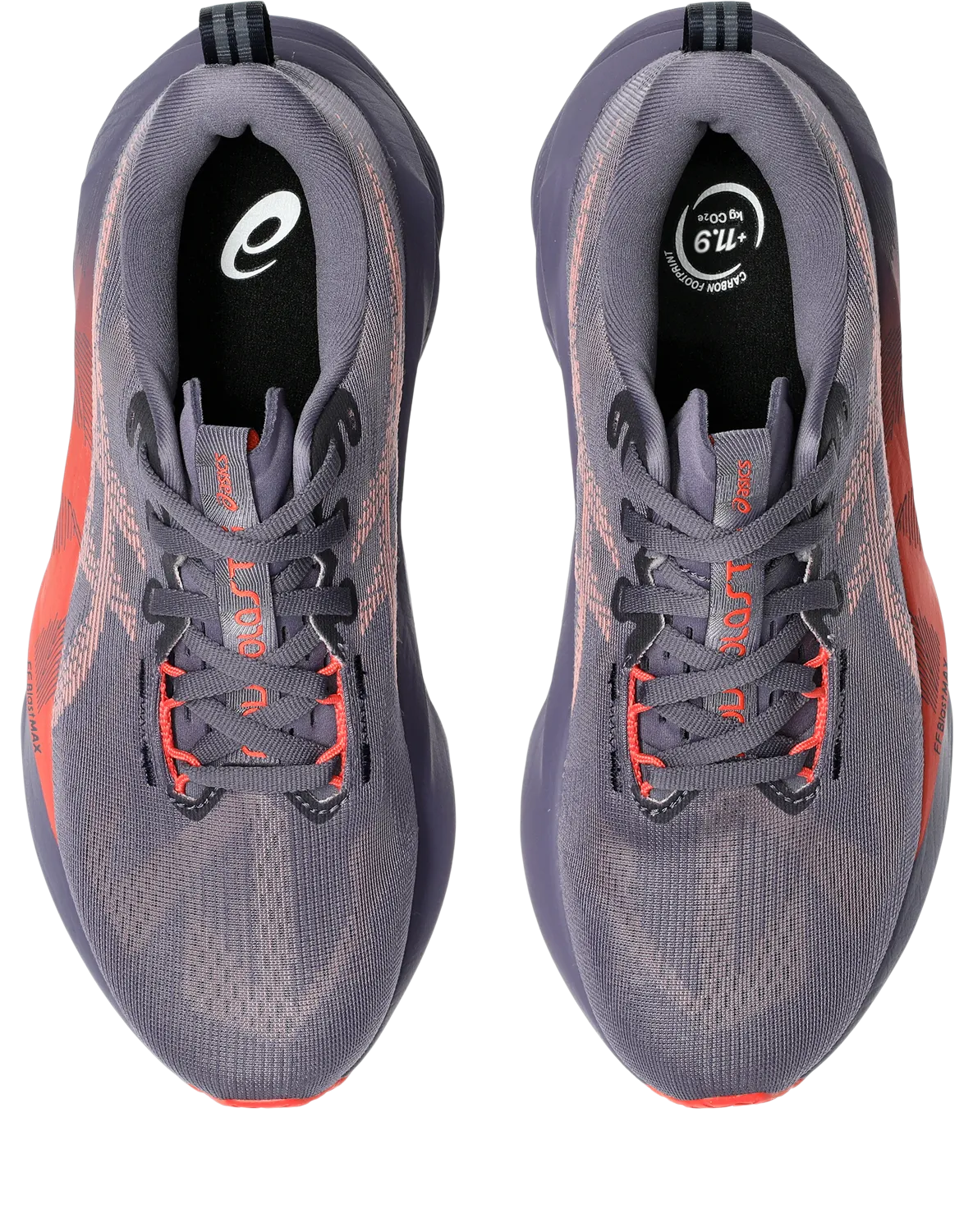 Asics Gel Solution Speed 3 Tennis Shoes Women's Novablast 5