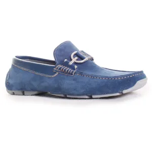Dacio Suede Drivers Ugg Slip On Tasman