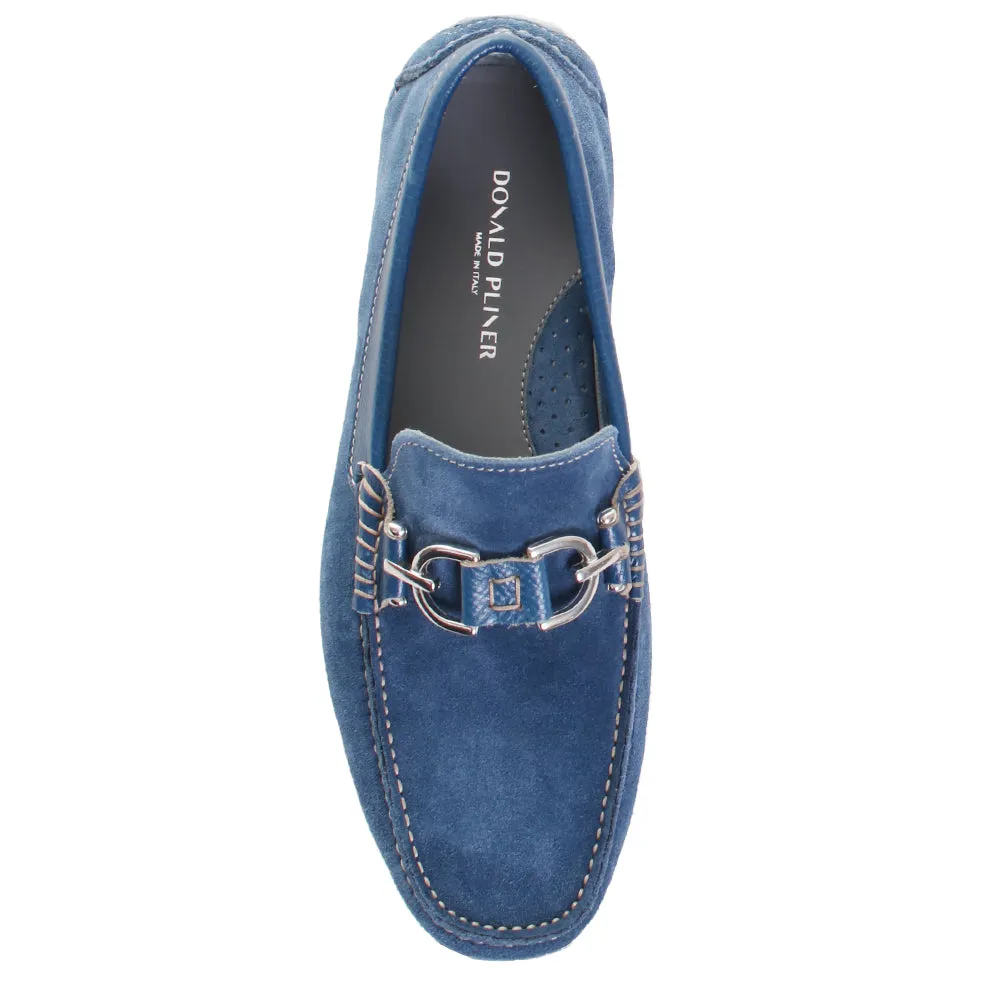 Slip On Loafers Slip On Dacio Suede Drivers