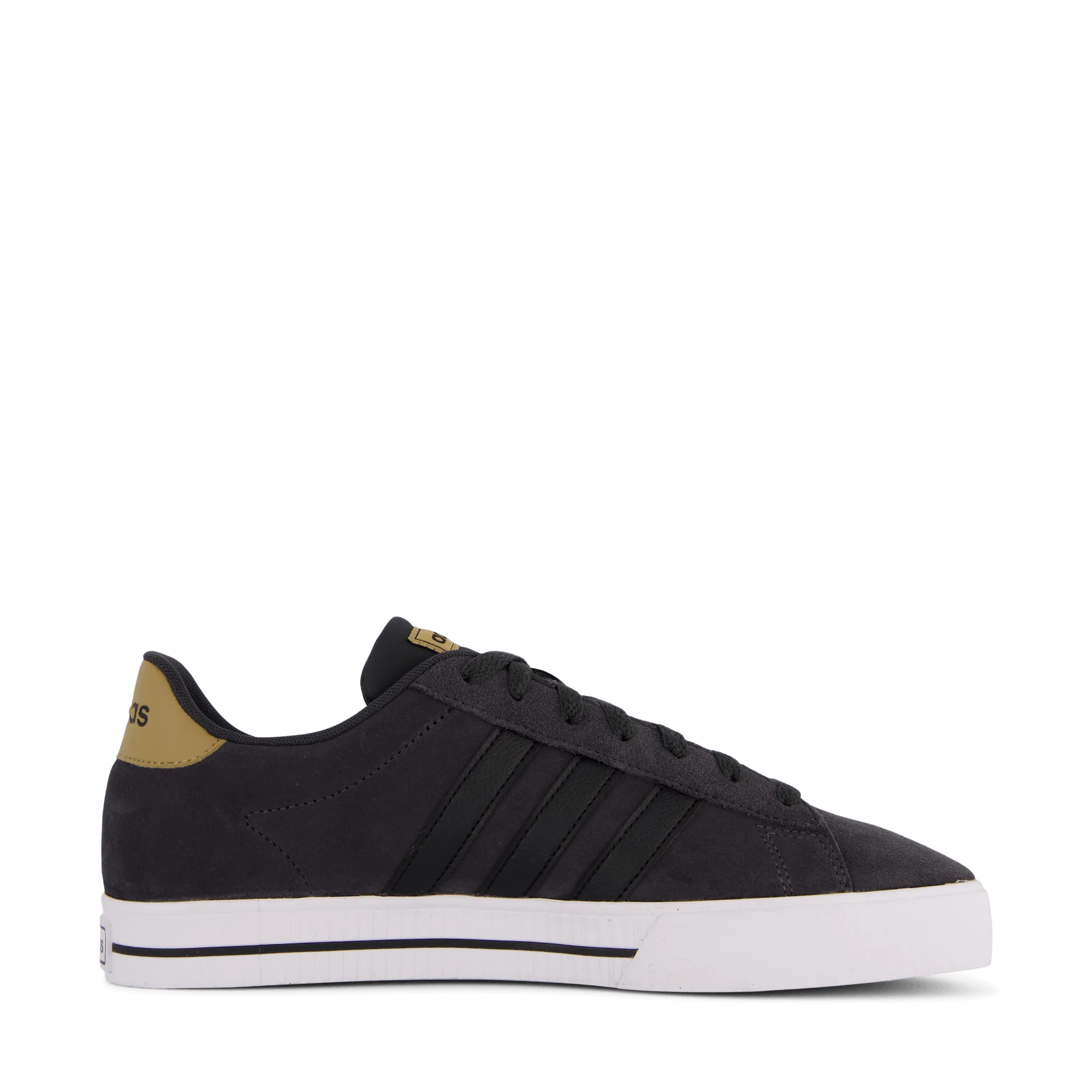 Daily 3.0 Shoes Carbon / Core Black / Cardboard Adidas 4e Wide Shoes