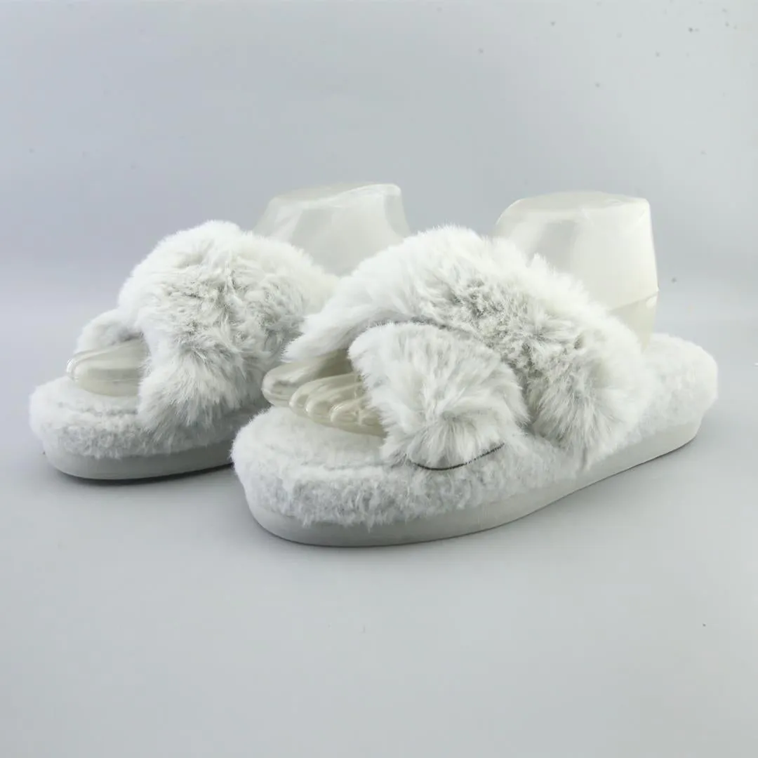 Big And Tall Slippers GARA TIA .