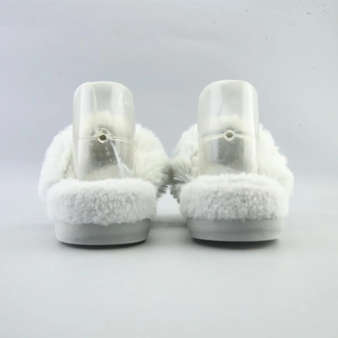 Cushioned Slides GARA TIA .