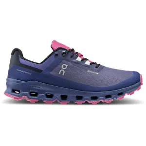 Women's Cloudvista Waterproof Running Shoe Running Shoes Overpronators