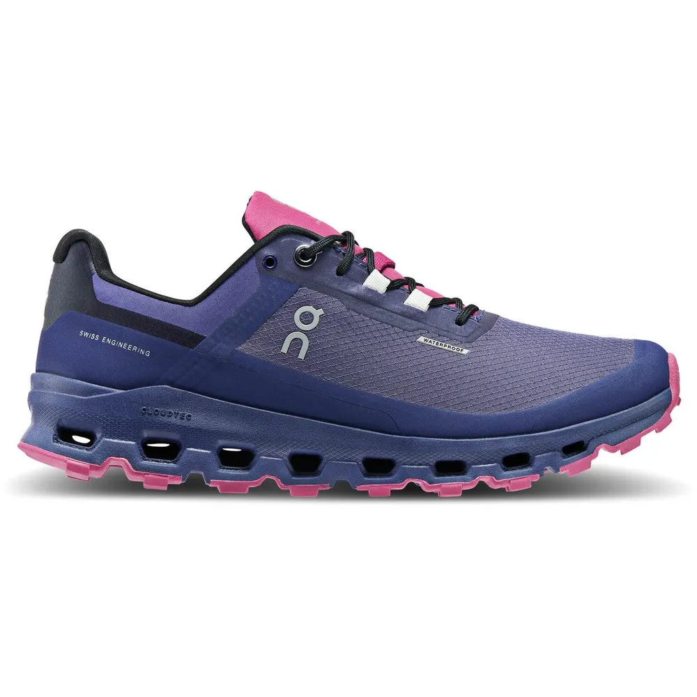 Women's Cloudvista Waterproof Running Shoe Running Shoes On Sale Near Me