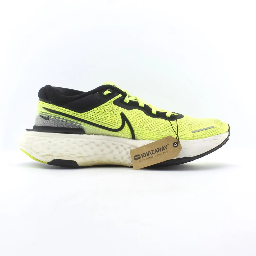 NIKE ZOOM X RUN Spikeless Cross Country Running Shoes