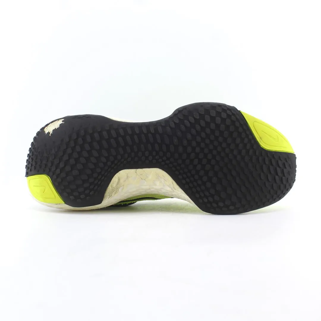 Running Shoes With Ankle Support NIKE ZOOM X RUN