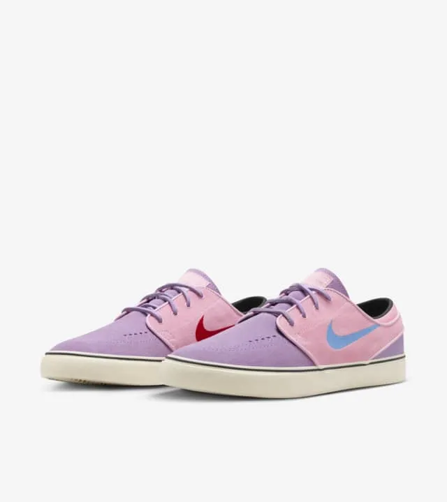 Nike SB Zoom Janoski OG  DV5475-500 Lilac/Noise Aqua-Med Soft Pink (In Store Pickup Only) Asics Gt-1000 11 Running Shoes Reviews
