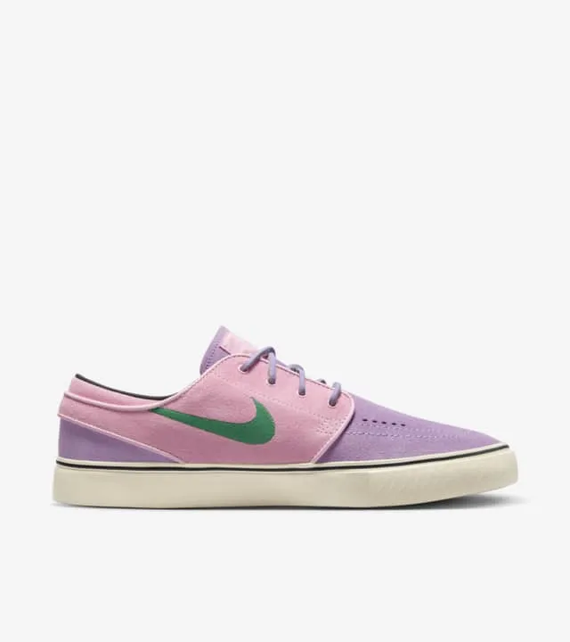 Nike SB Zoom Janoski OG  DV5475-500 Lilac/Noise Aqua-Med Soft Pink (In Store Pickup Only) Asics Twr900 Wrestling Shoes