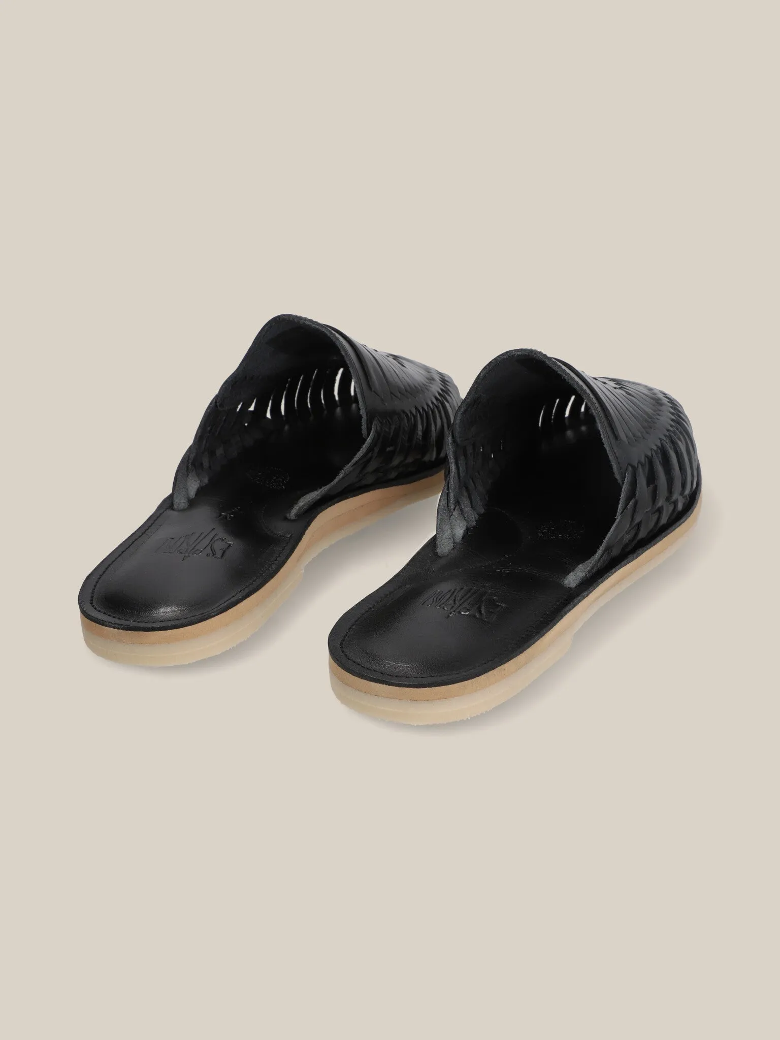 Charro Slip Ons  Men - US Classic Slip On Skate Shoes