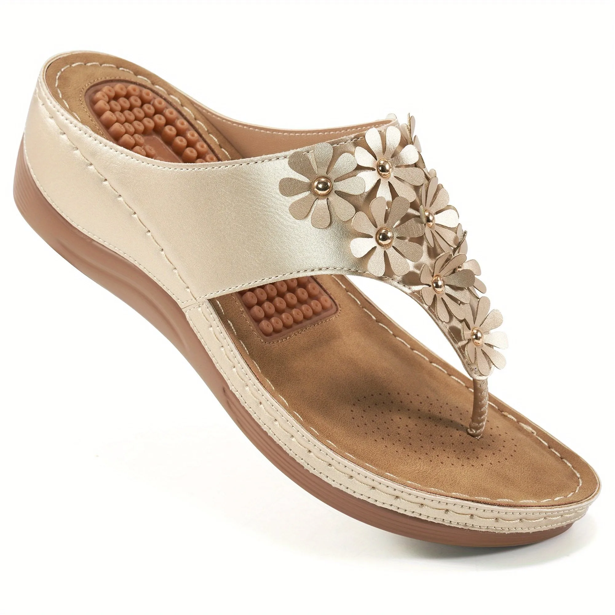 Famous Brazilian Flip Flops Ablanczoom Sandals Women Dressy Slippers Comfortable Wedge Platform Flip Flops for Shoes