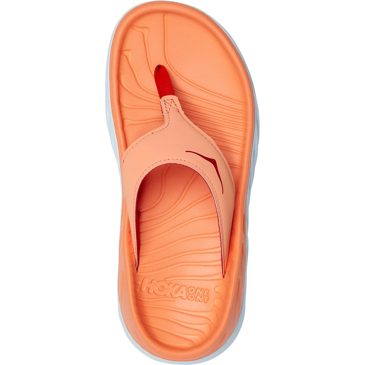 Women's Ora Recovery Flip Trail Flip Flops