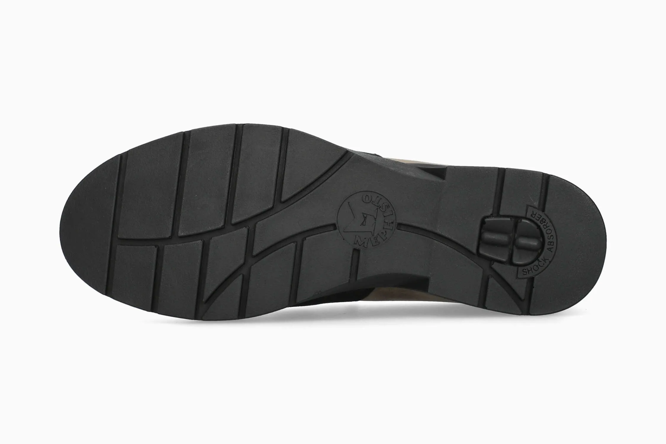 Debby - Walnut Slippers Slip On