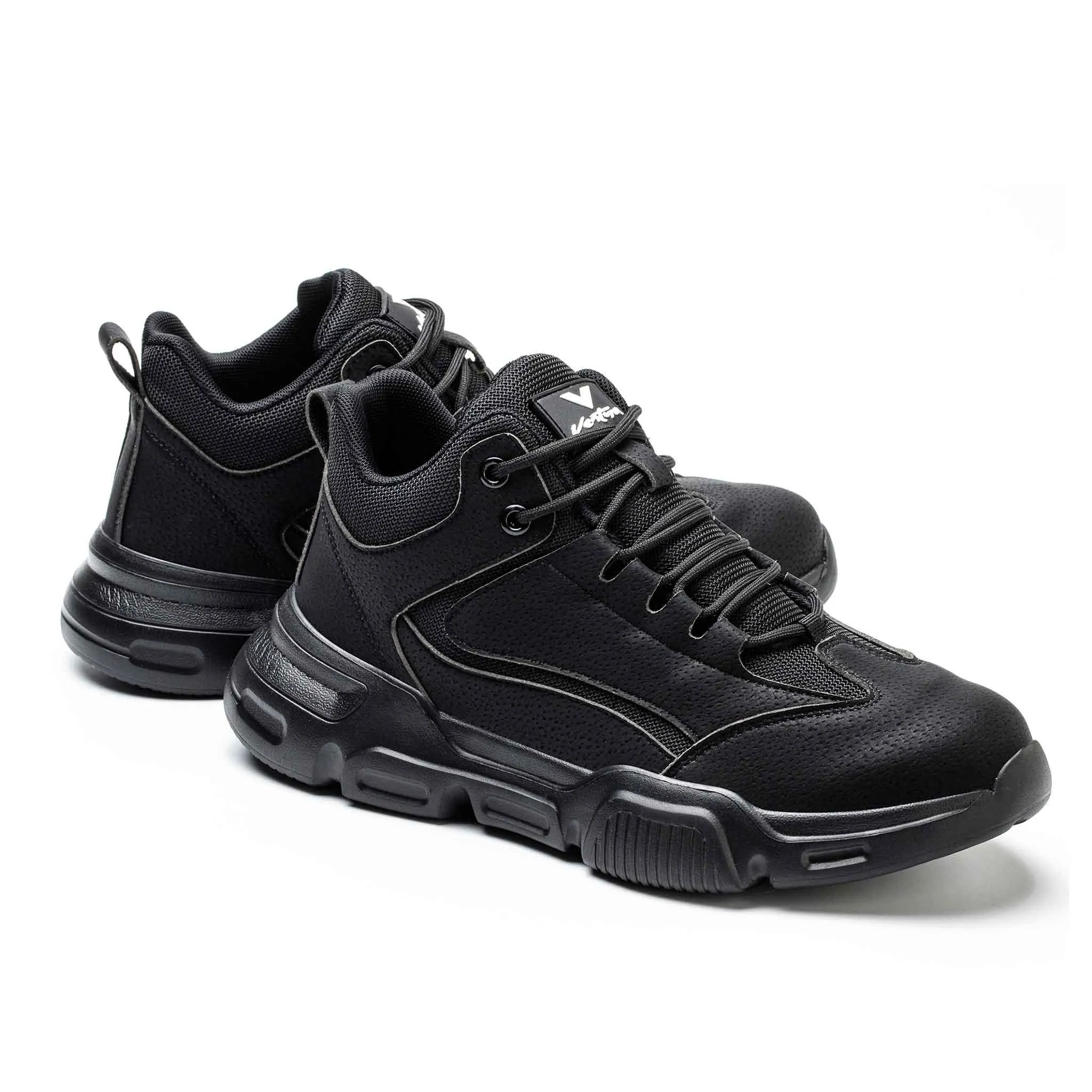 Academy Sports And Outdoors Work Boots Women's Comfortable Steel Toe Work Boots - Shock Absorbing | B270