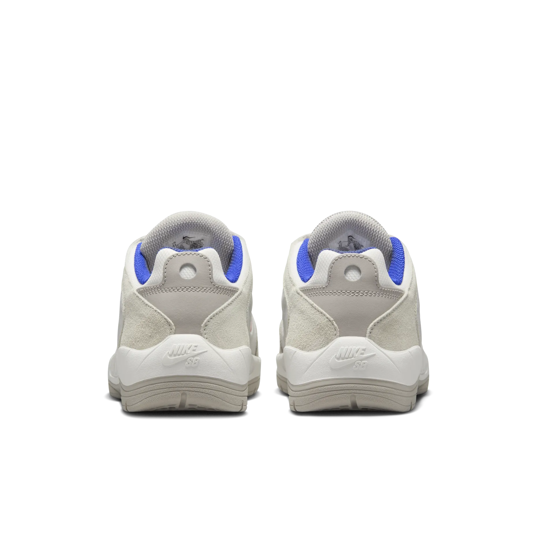 Nike SB Vertebrae FD4691-102 Summit White/Cosmic Clay (In Store Pickup Only) Table Tennis Asics Shoes