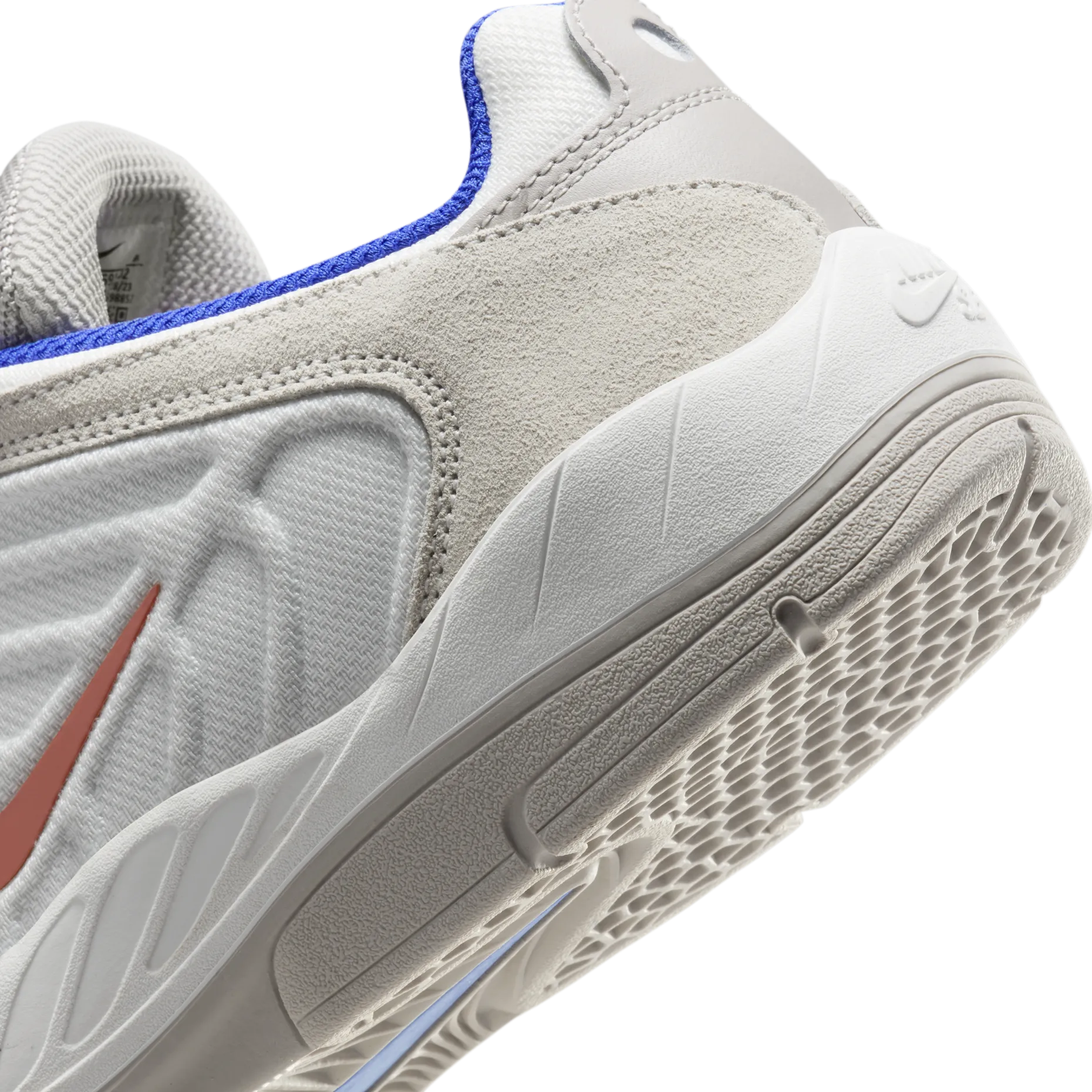 Nike SB Vertebrae FD4691-102 Summit White/Cosmic Clay (In Store Pickup Only) Asics Shoes Mexico 66