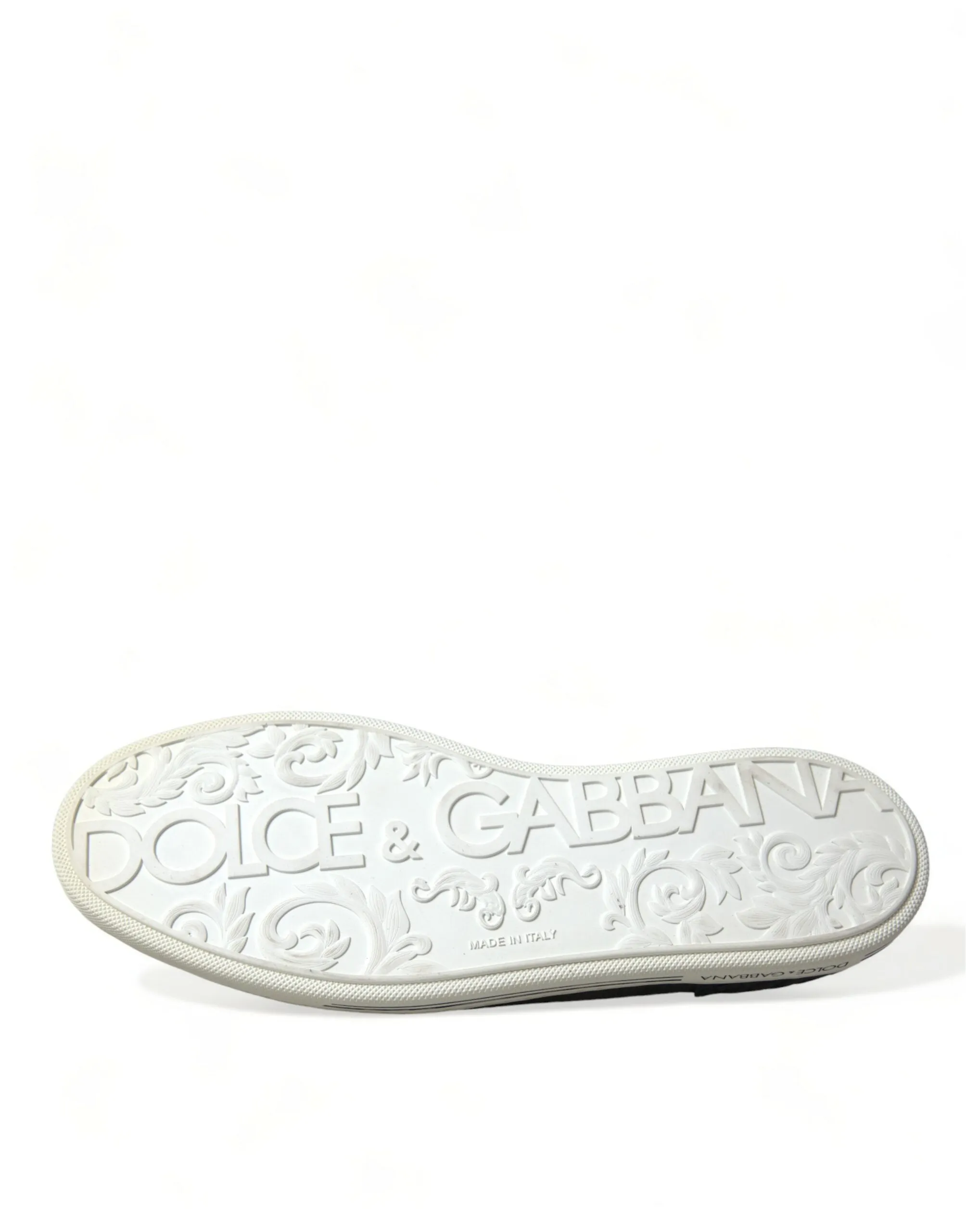 Slippers Colors Dolce & Gabbana Blue Suede Caiman Men Loafers Slippers Shoes