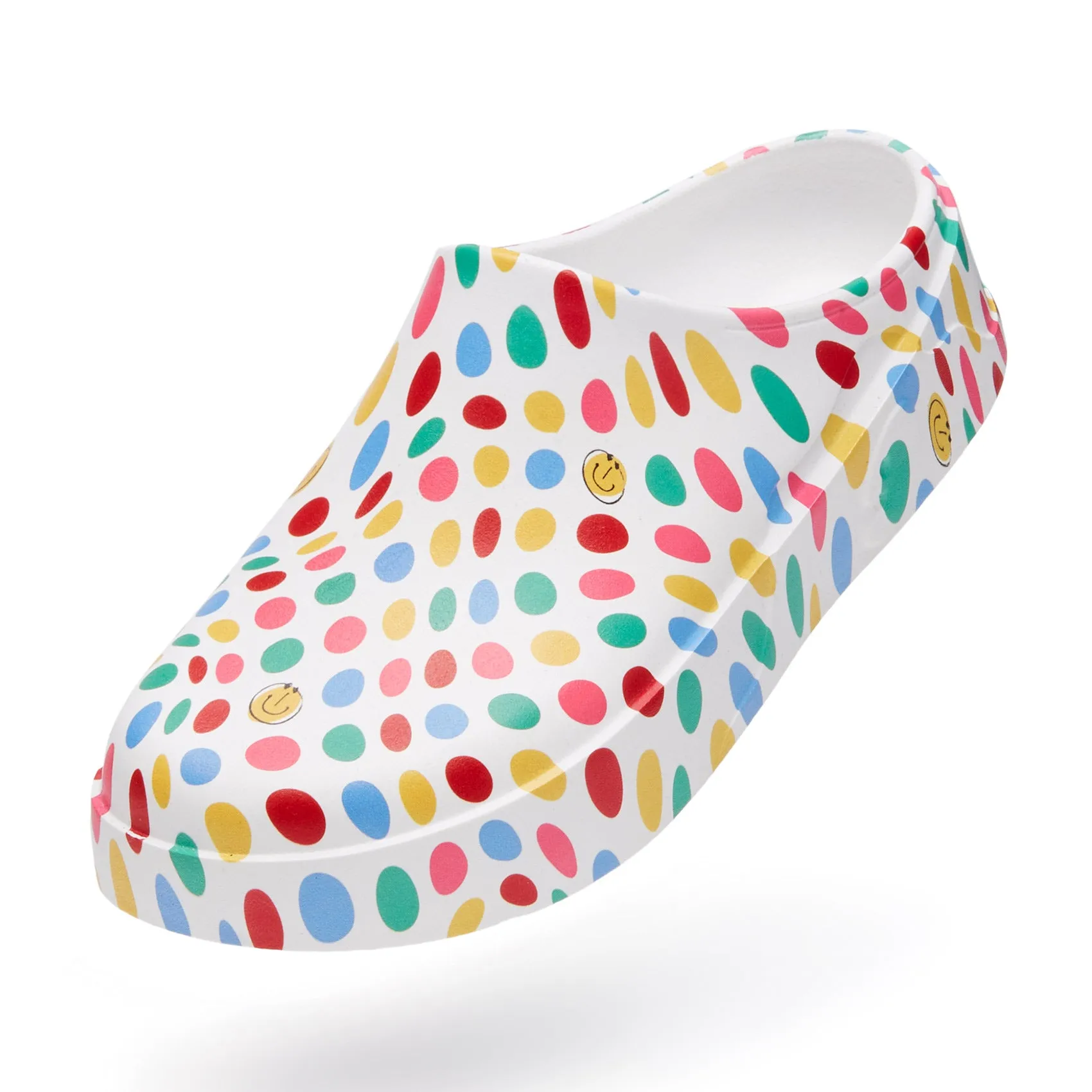 Dotted Joy 4 Tenerife Women Slip On Snow Boots