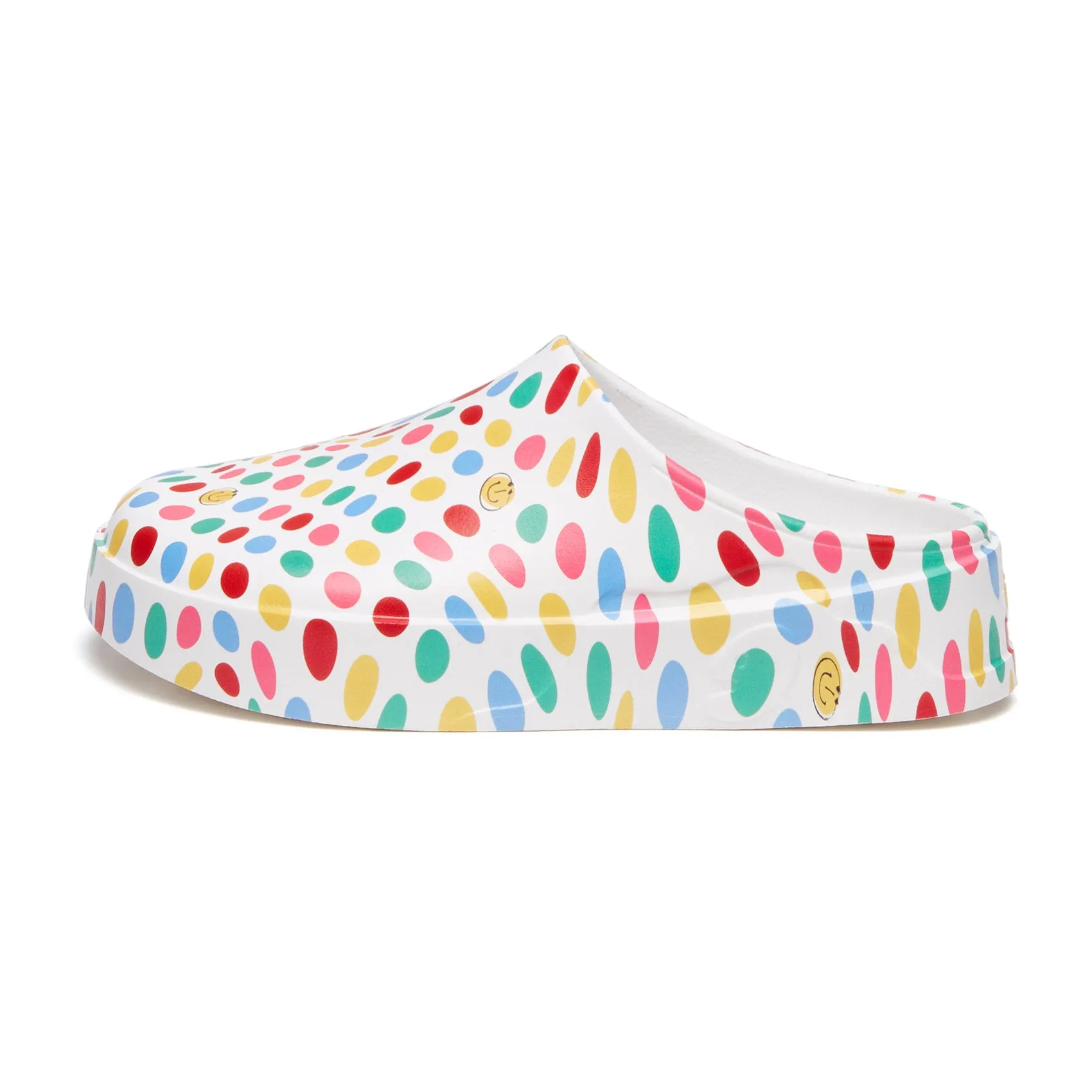 Dotted Joy 4 Tenerife Women Slip On Sneakers Slip On Logger Boots Slip On Slip On Sneakers Slip On Hiking