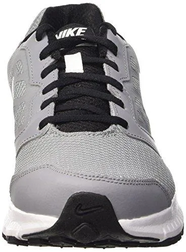 Asics Lite Shoes Downshifter 6 Stealthwhiteblackblack Running Shoe 10