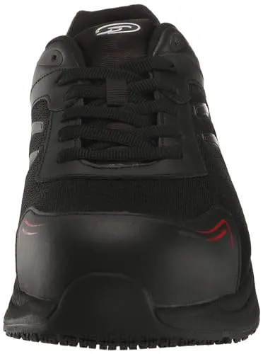 Best Inserts For Work Boots Dr. Scholl's Slip Resistant Work Sneakers Black