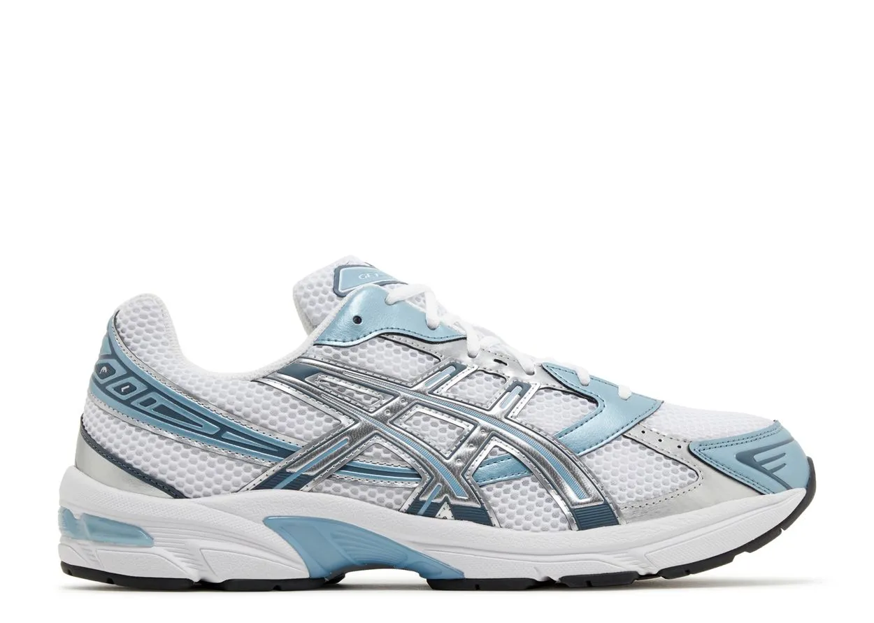 ASICS Gel-1130 - White Shark Skin Asics Metaride Shoes