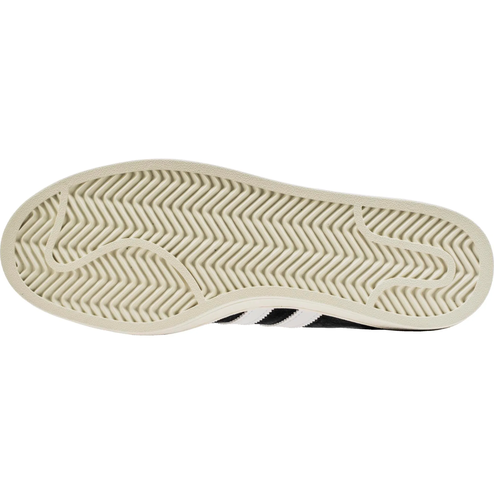 Campus Men's Shoes - Core Black/Running White/Chalk White Adidas Weight Lifting Shoes